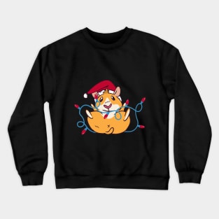 GuineaPig Crewneck Sweatshirt